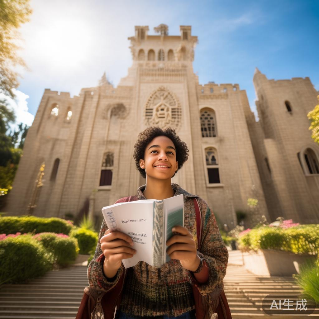 深入了解希伯来大学申请条件，开启你的学术之旅