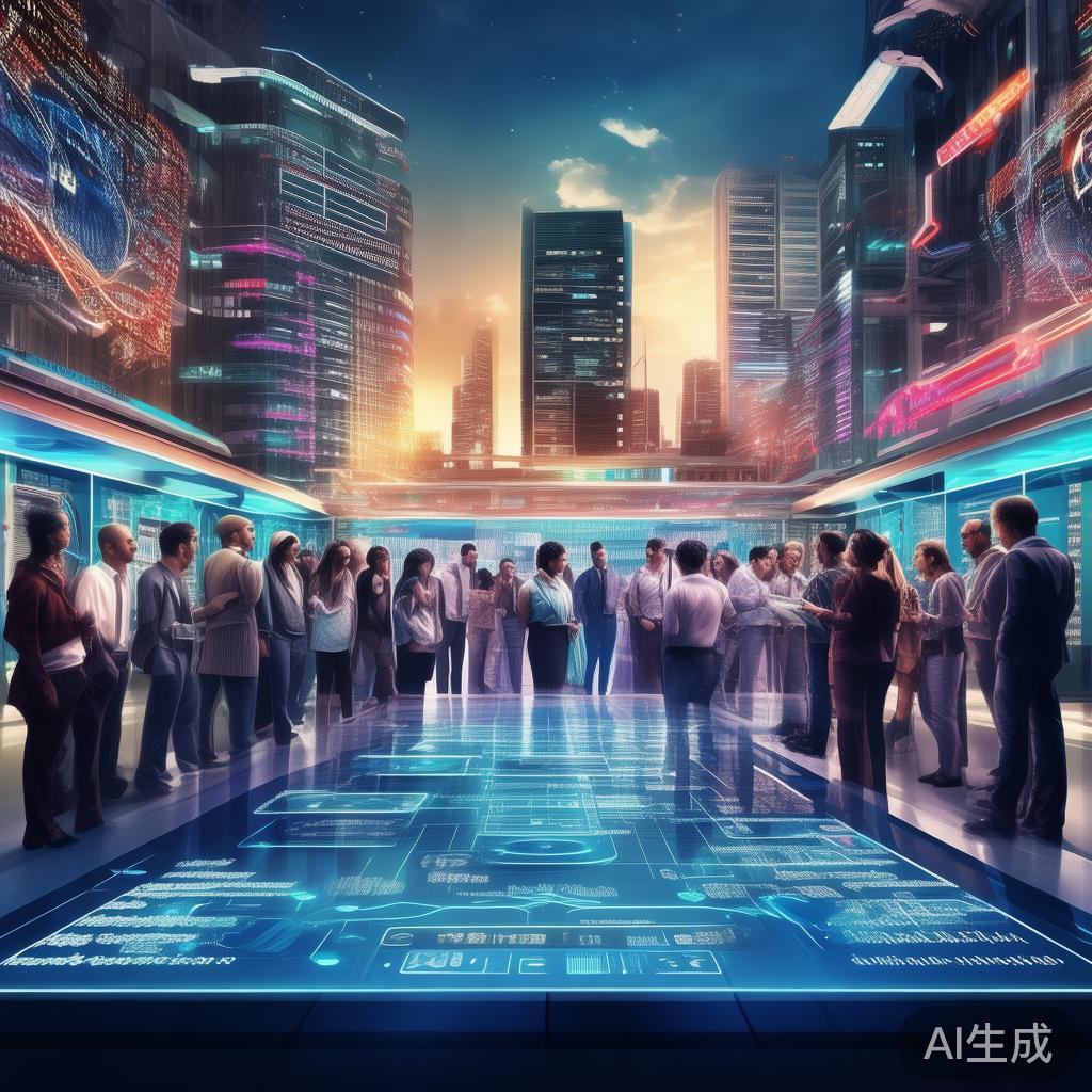 深圳高新企业申请条件详解，助力企业迈向创新高峰