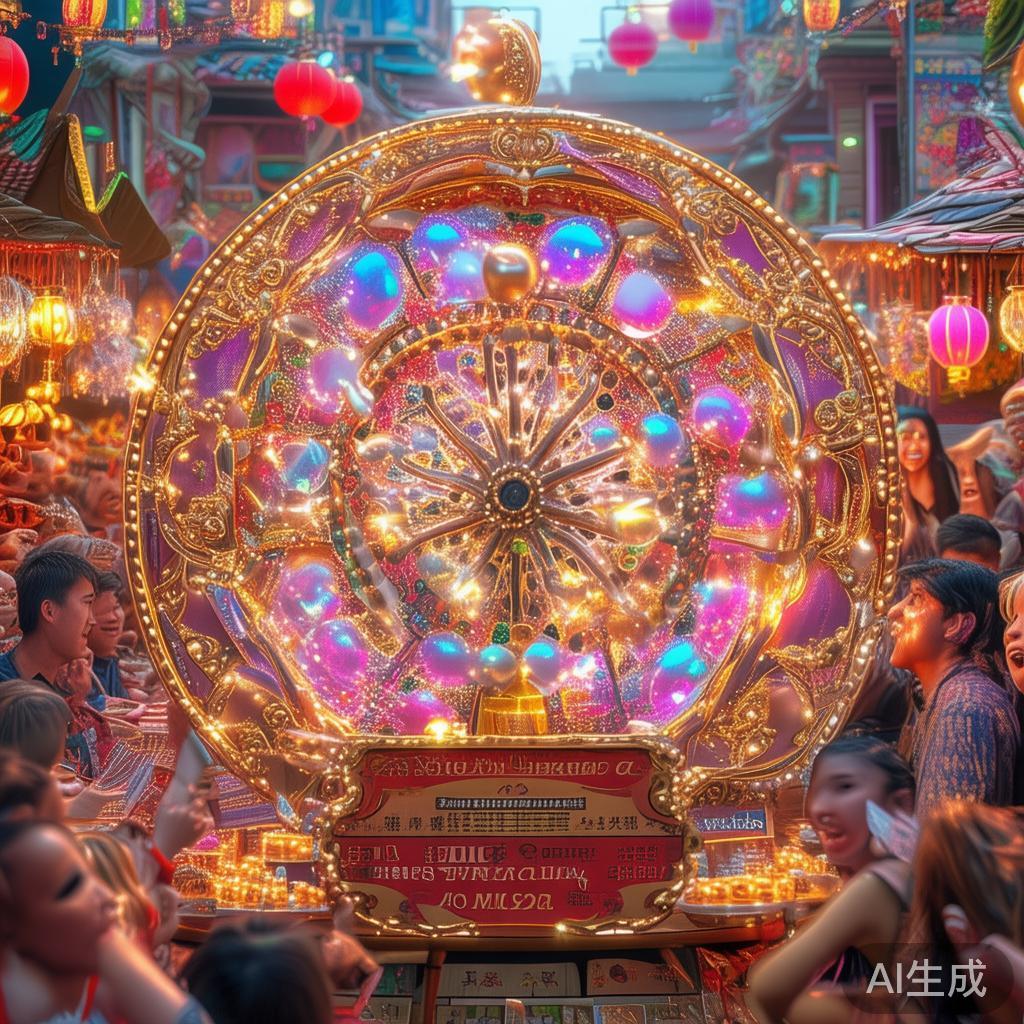 金珠转转乐，实物领取全攻略