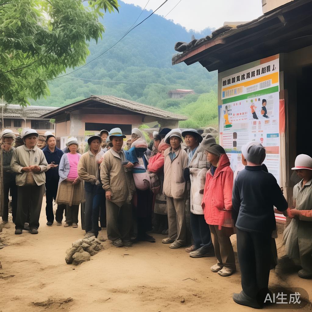 广西农村医疗卡领取指南,便捷就医,健康有保障 广西农村医疗卡领取指南,便捷就医,健康有保障