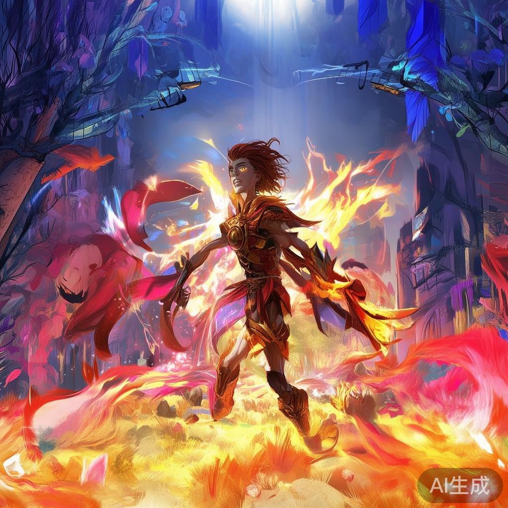 王者荣耀,解锁韩信的传奇之路 王者荣耀,解锁韩信的传奇之路
