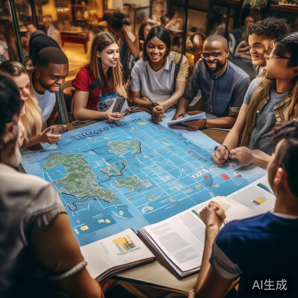 深入了解申请留学德国的全方位条件