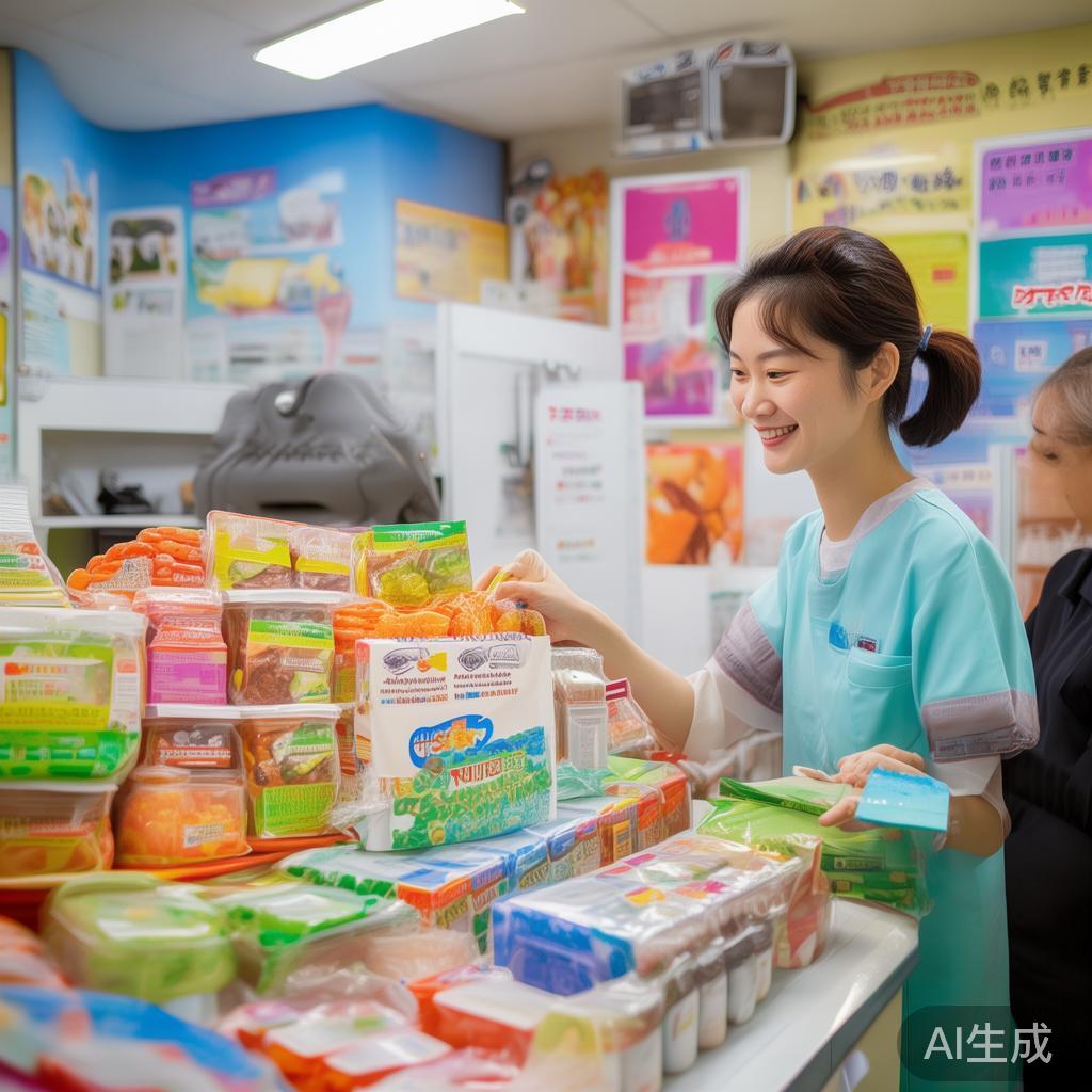 广东婴儿营养包领取指南，为宝宝健康成长护航