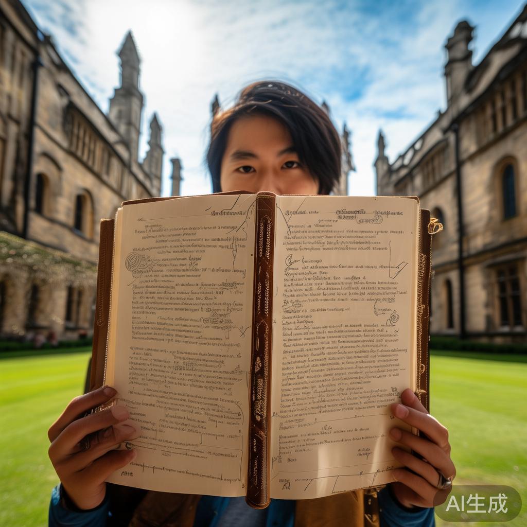 英国牛津大学申请条件详解，通往世界顶尖学府的必备攻略
