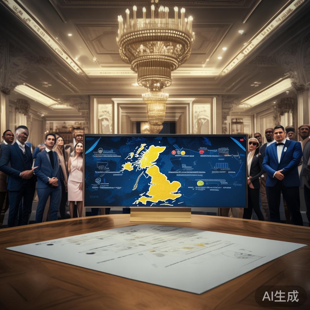 英国投资移民申请条件详解,通往英国国籍的黄金通道 英国投资移民申请条件详解,通往英国国籍的黄金通道
