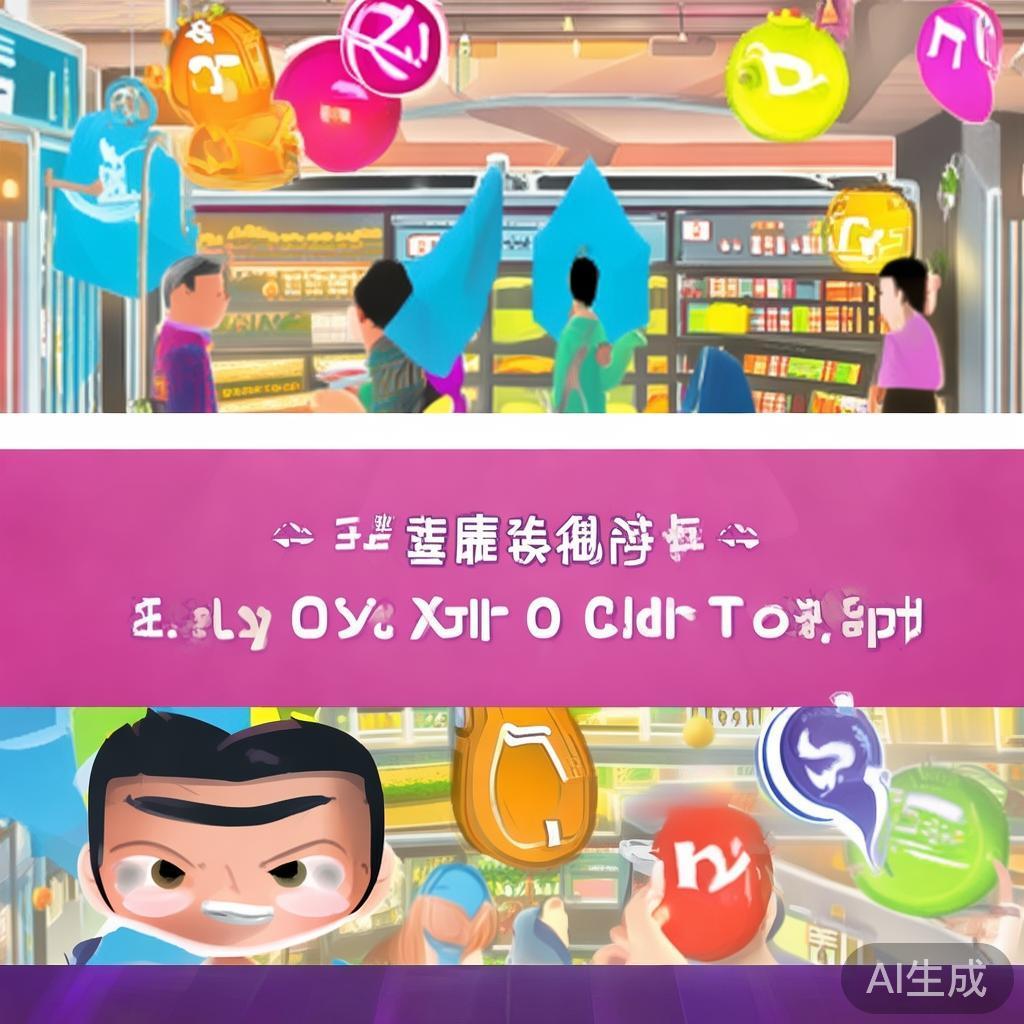 淘宝特价版,轻松领取Q币的实用指南 淘宝特价版,轻松领取Q币的实用指南