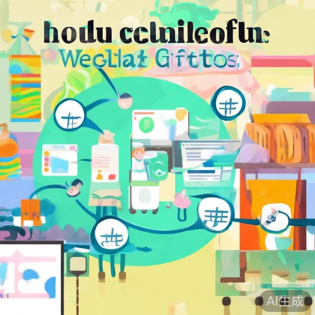 教你们怎么领取微信礼包,简单易懂的步骤指南 教你们怎么领取微信礼包,简单易懂的步骤指南