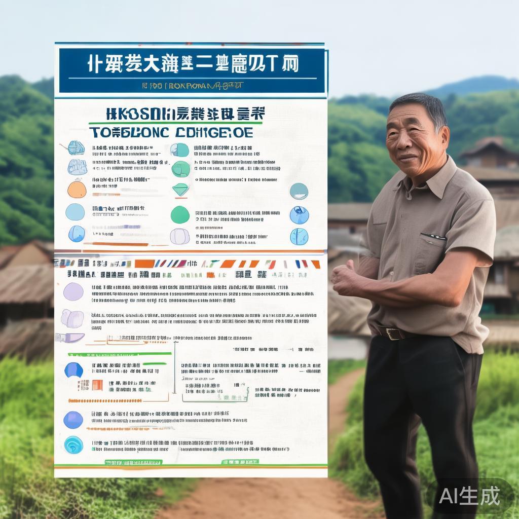 农村养老金领取指南，河南地区的详细流程与注意事项