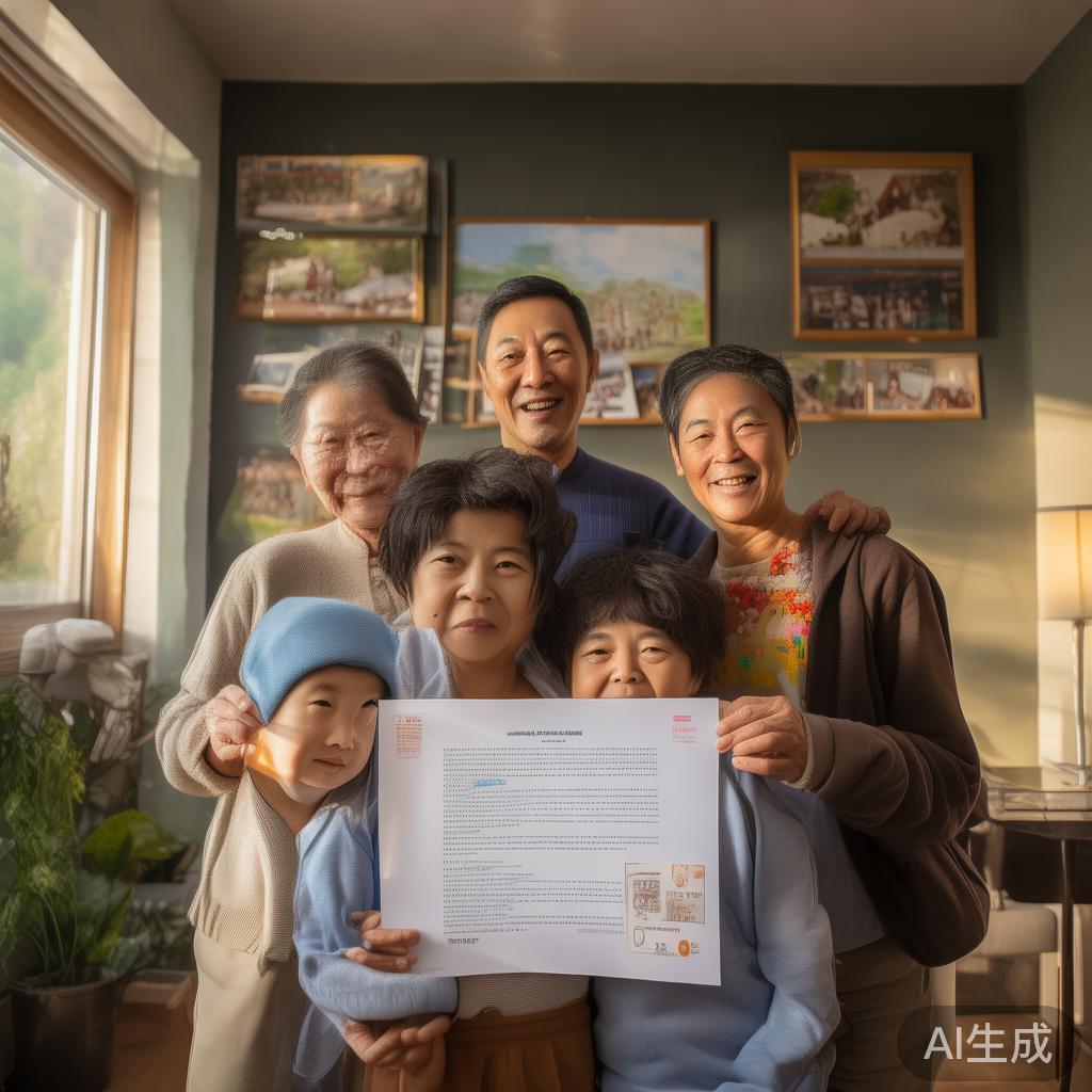 南通廉租房申请条件,助您实现安居梦想 南通廉租房申请条件,助您实现安居梦想