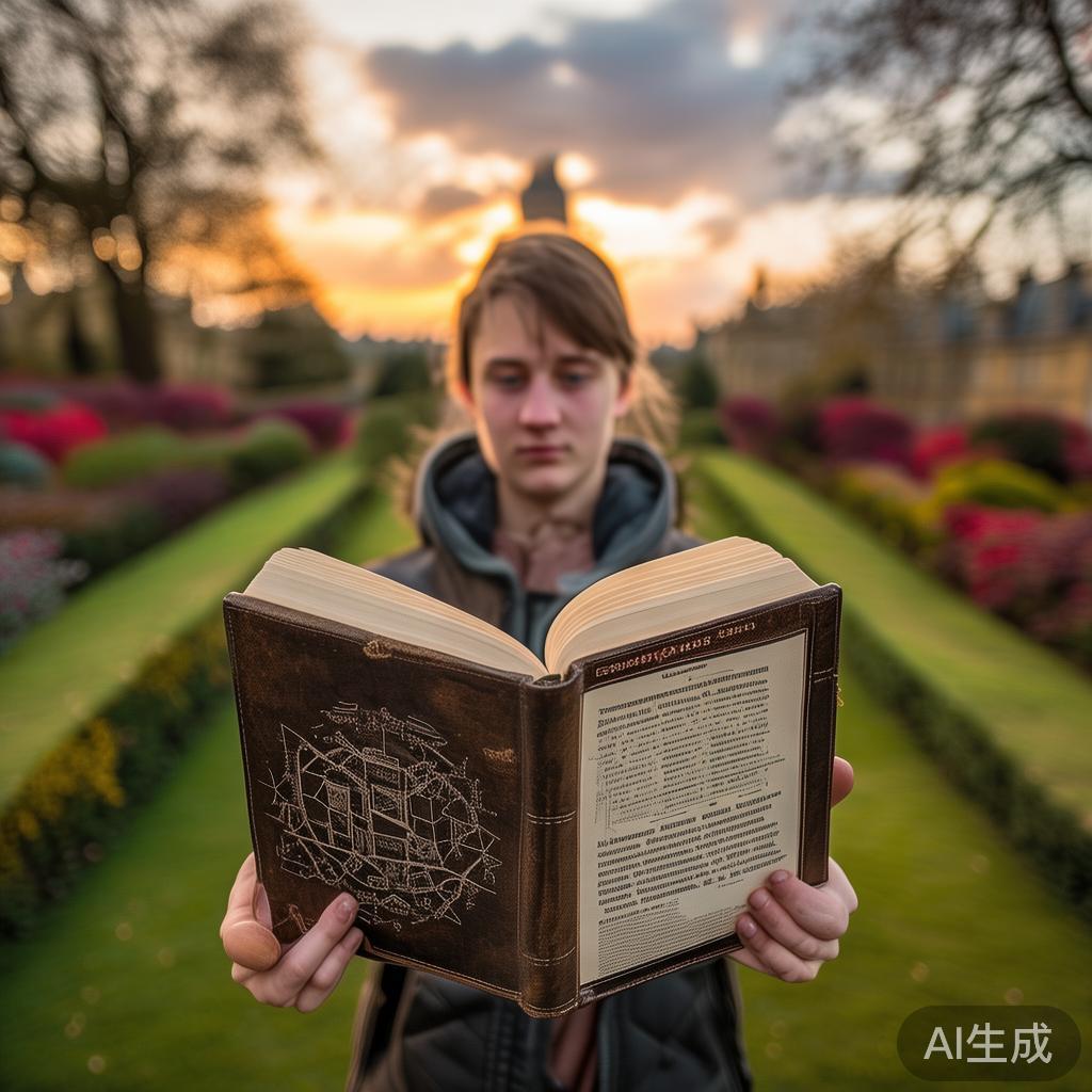 英国爱丁堡大学申请条件详解，助你成功踏入世界顶尖学府的大门