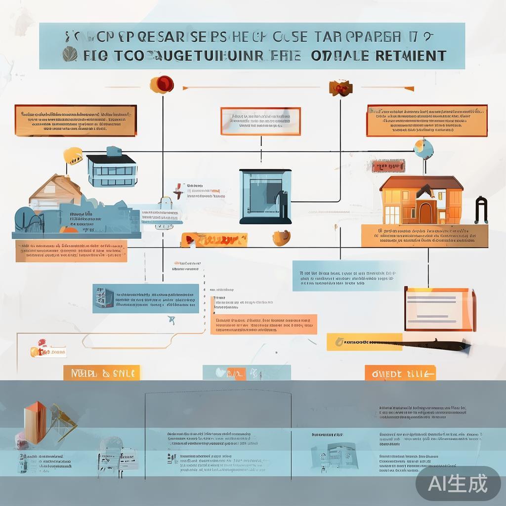 房屋销售许可证领取指南，从申请到获取的全面解析