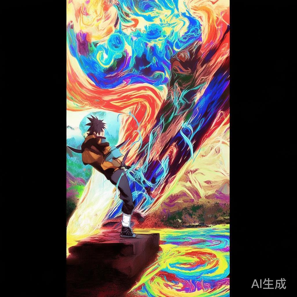 火影忍者,解锁神秘礼包,开启忍者世界新篇章 火影忍者,解锁神秘礼包,开启忍者世界新篇章