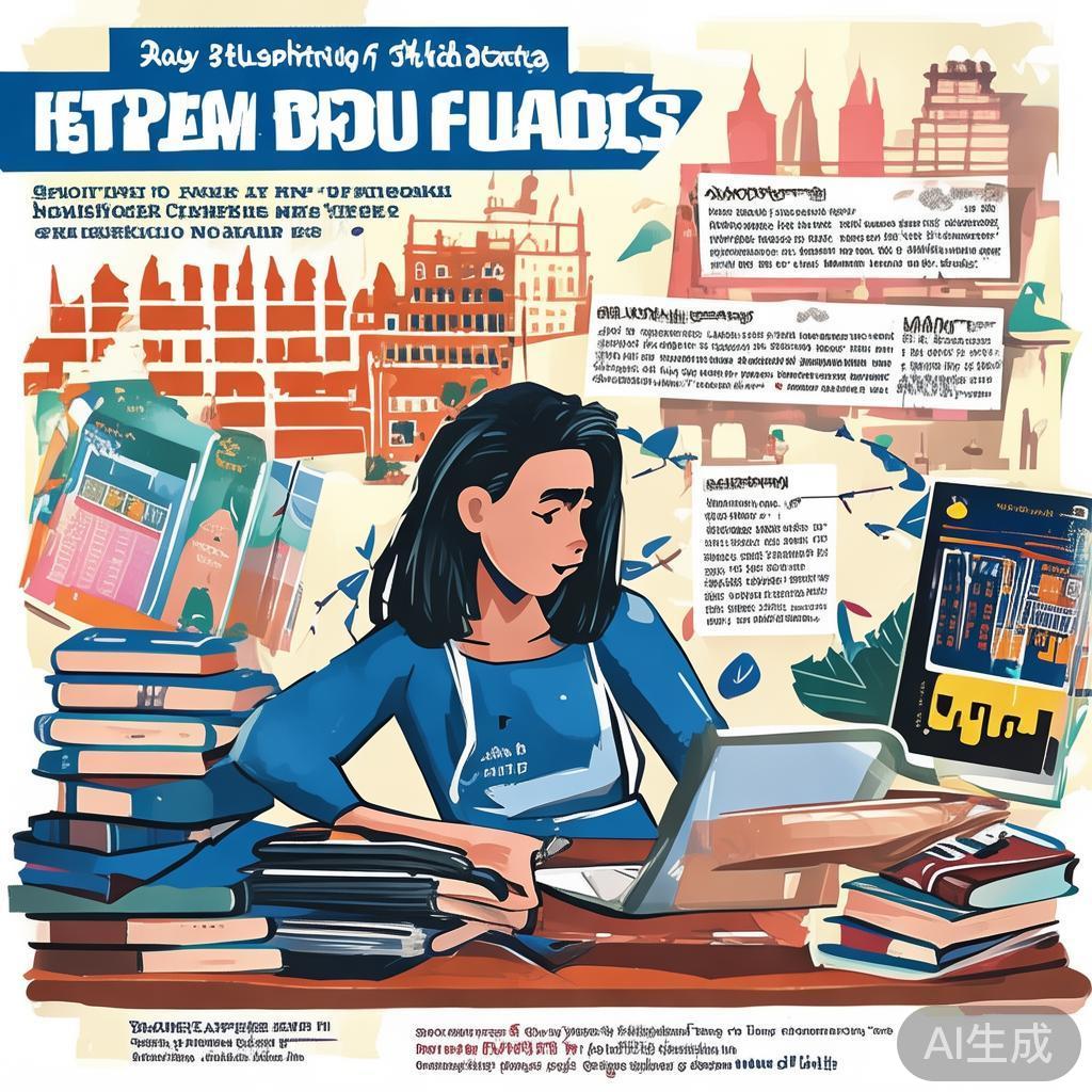 德国大学留学申请条件详解,开启德国留学之旅的必备攻略 德国大学留学申请条件详解,开启德国留学之旅的必备攻略