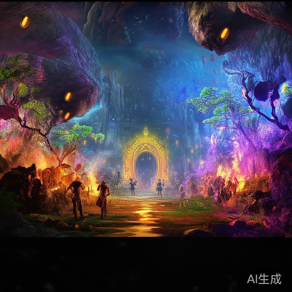 探索新梦幻诛仙,全面解析如何领取礼包 探索新梦幻诛仙,全面解析如何领取礼包