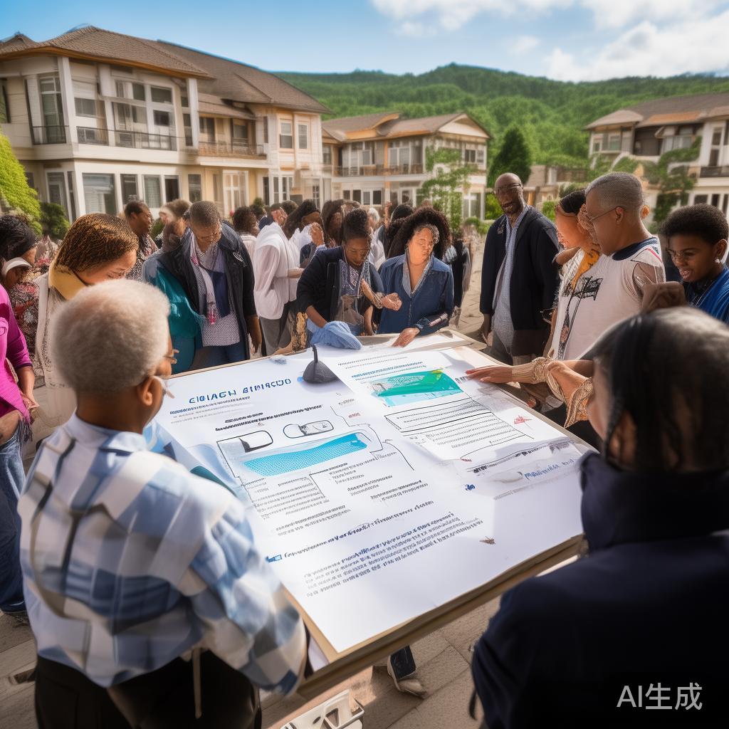 平顶山公租房申请条件详解，助力市民安居乐业