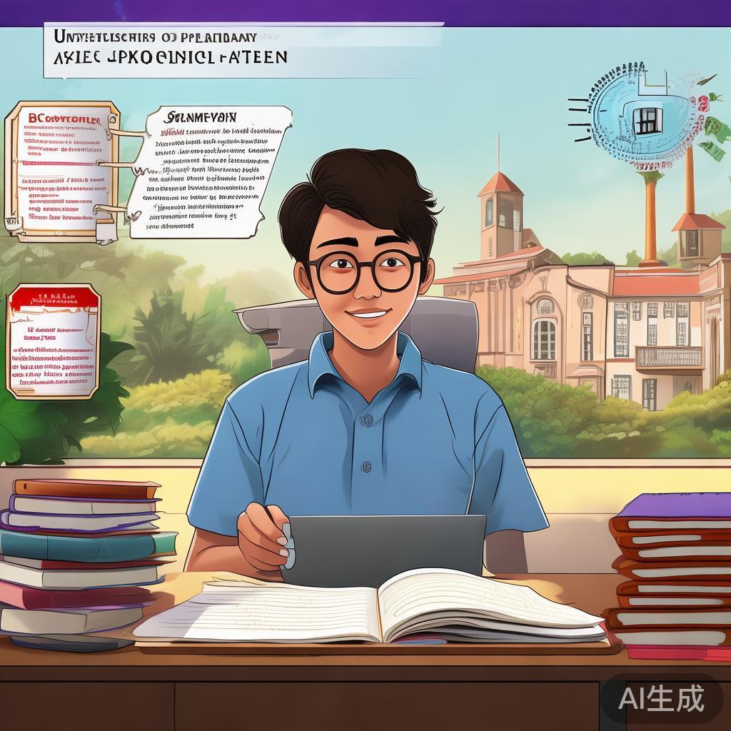 马来亚大学本科申请条件详解,助力梦想起航 马来亚大学本科申请条件详解,助力梦想起航
