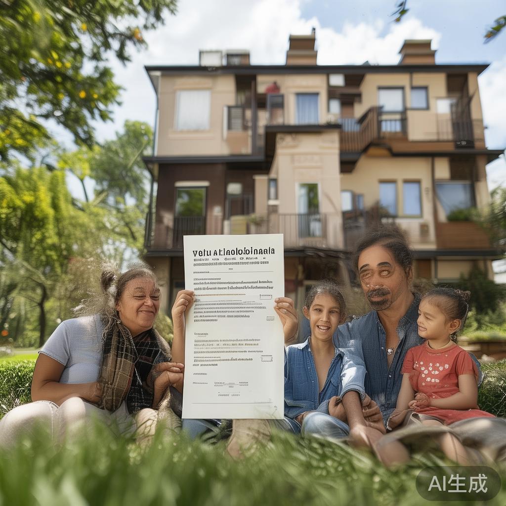 申请自住型商品房条件详解,满足这些要求,圆梦安居生活 申请自住型商品房条件详解,满足这些要求,圆梦安居生活