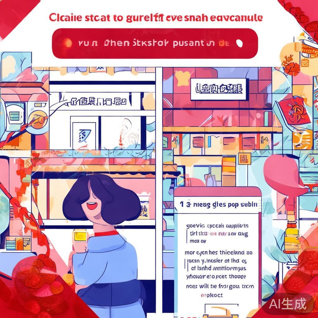 领取公众号礼品红包的详细指南 领取公众号礼品红包的详细指南