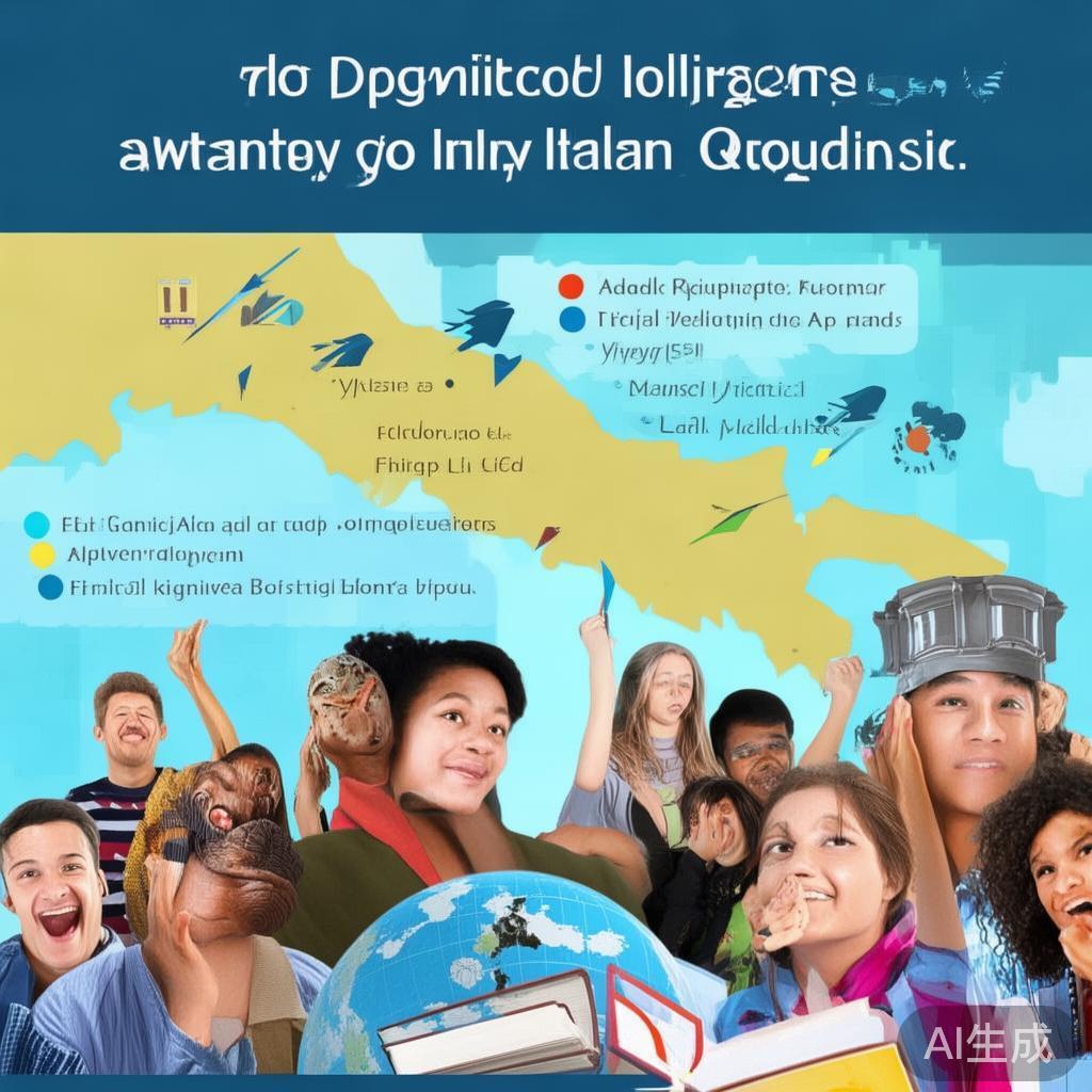 图兰朵计划申请条件详解,助力学子开启意大利留学之旅 图兰朵计划申请条件详解,助力学子开启意大利留学之旅