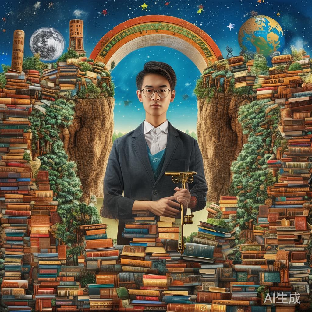 罗德奖学金申请条件，成就与梦想的桥梁