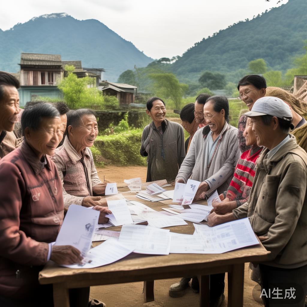 湖南农村低保申请条件,助困解难,共筑幸福生活 湖南农村低保申请条件,助困解难,共筑幸福生活