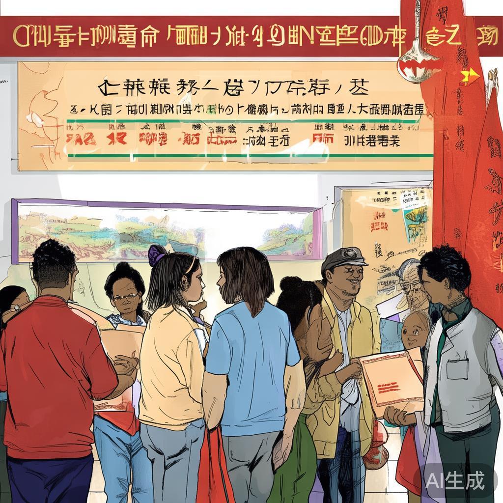 申请加入中国国籍的条件及流程详解 申请加入中国国籍的条件及流程详解