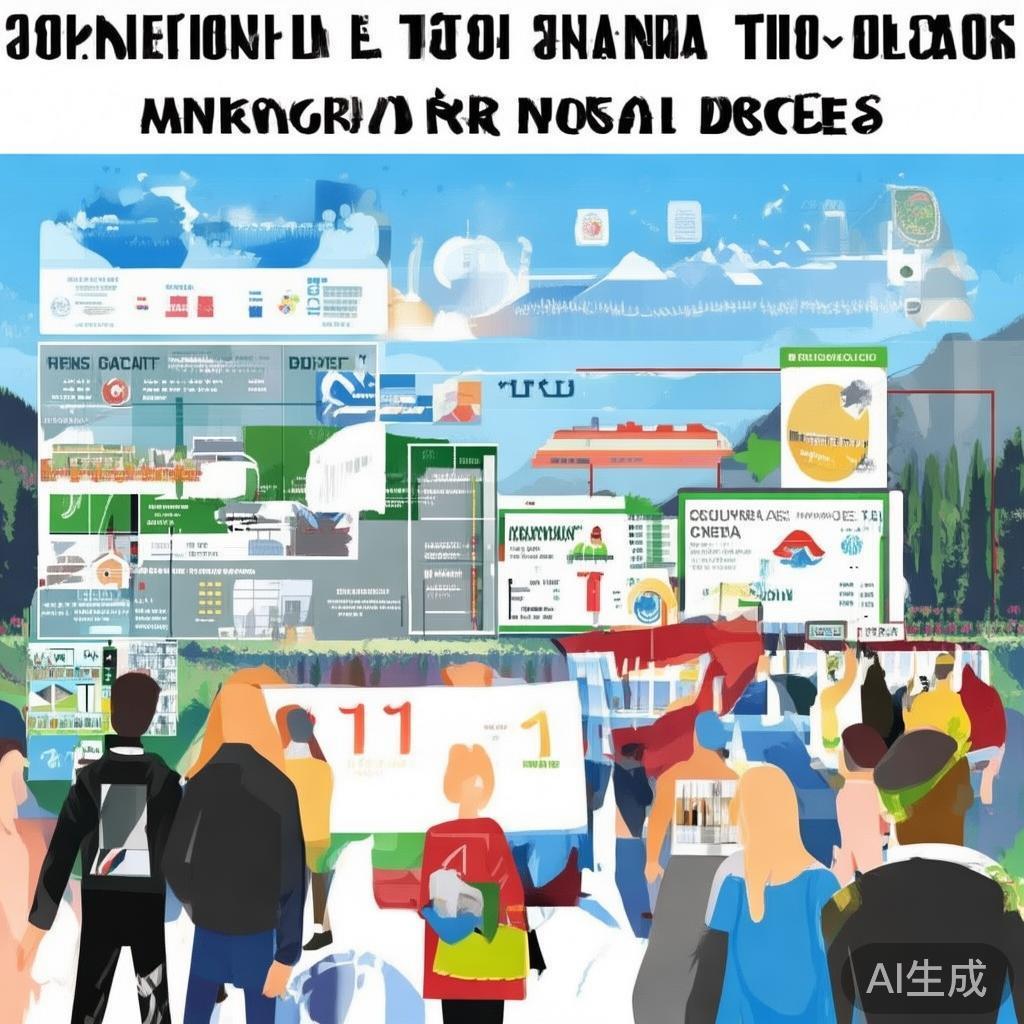 加拿大技术移民申请条件详解,助力您开启新的人生篇章 加拿大技术移民申请条件详解,助力您开启新的人生篇章