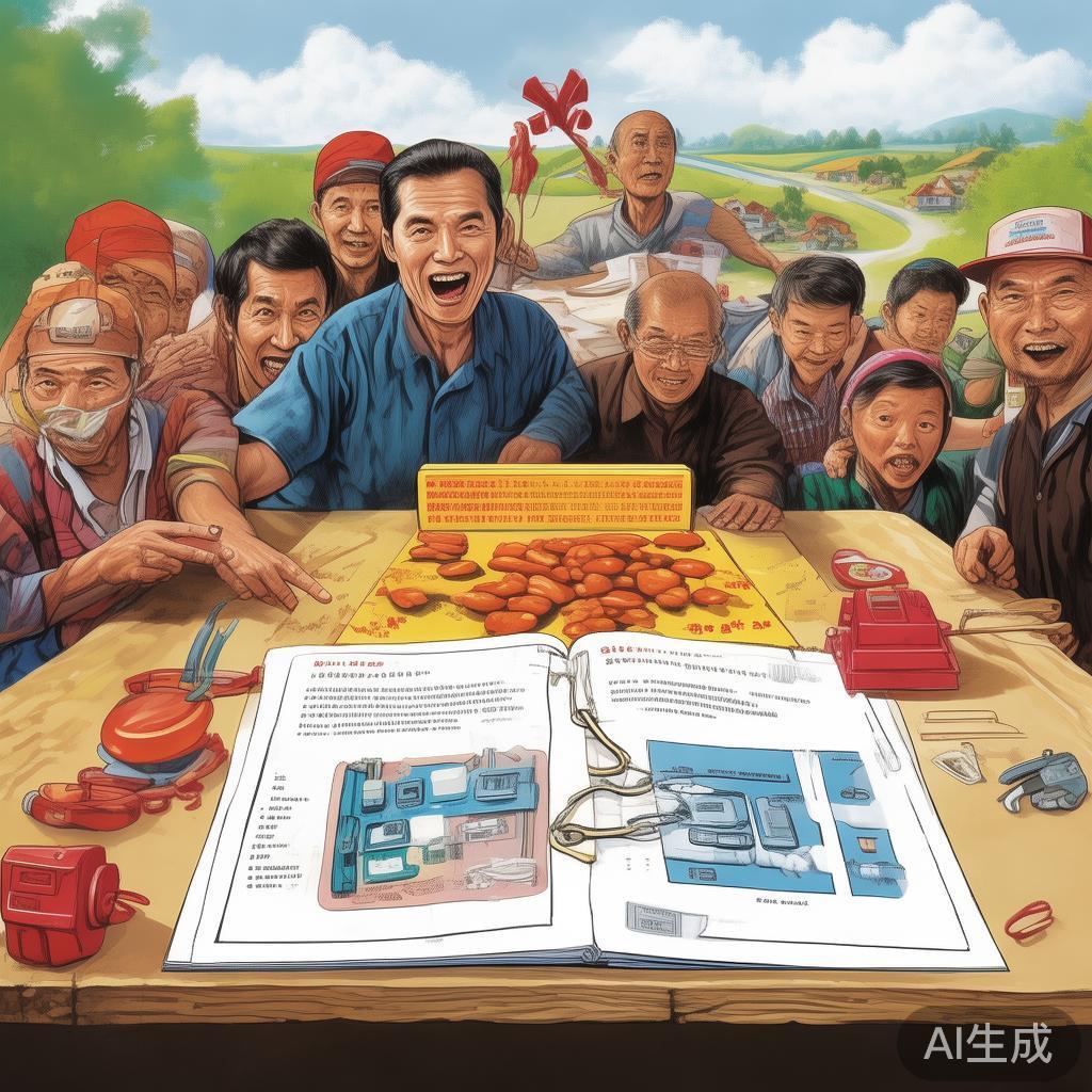 家电下乡卡,领取与使用指南 家电下乡卡,领取与使用指南
