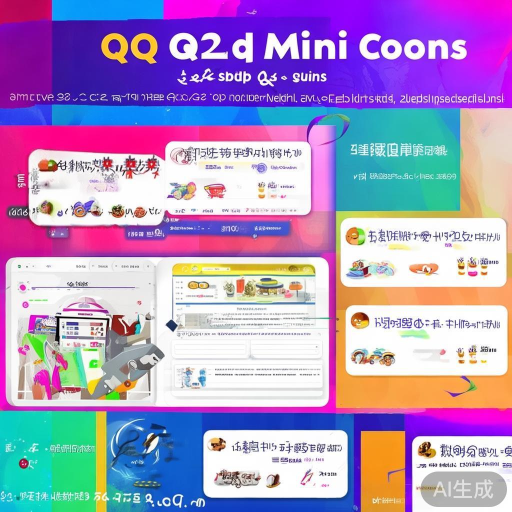 如何在QQ中领取迷你币,全面指南 如何在QQ中领取迷你币,全面指南