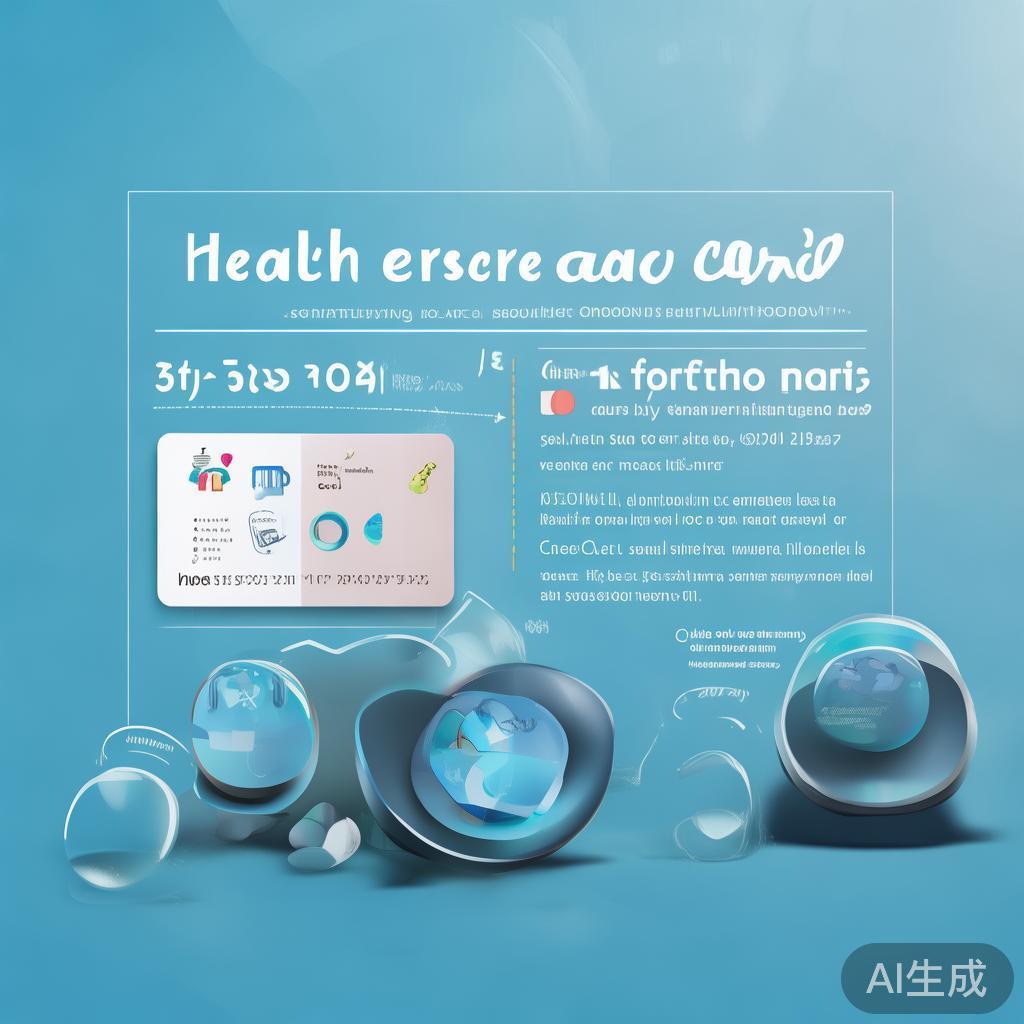卫生保健卡,领取补贴的便捷途径与指南 卫生保健卡,领取补贴的便捷途径与指南