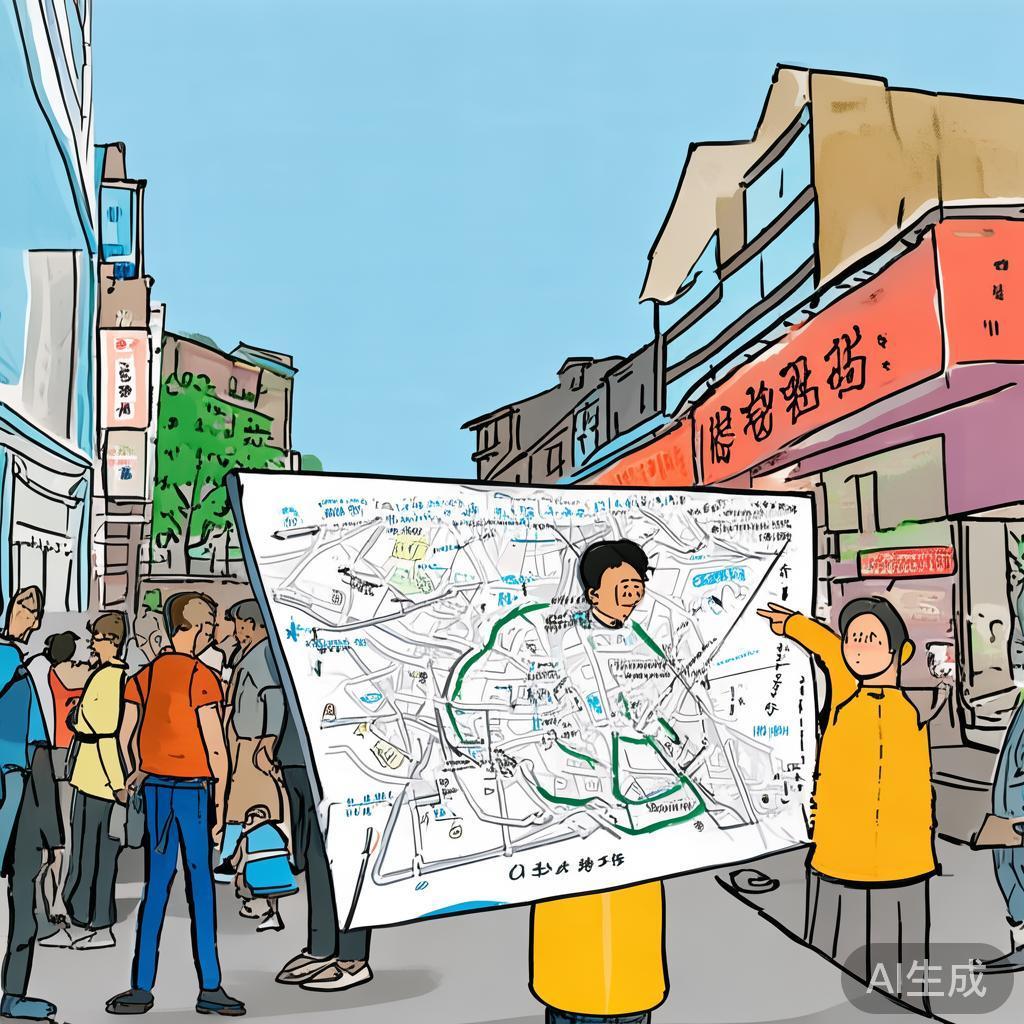 医保卡领取指南,山东青岛地区全攻略 医保卡领取指南,山东青岛地区全攻略