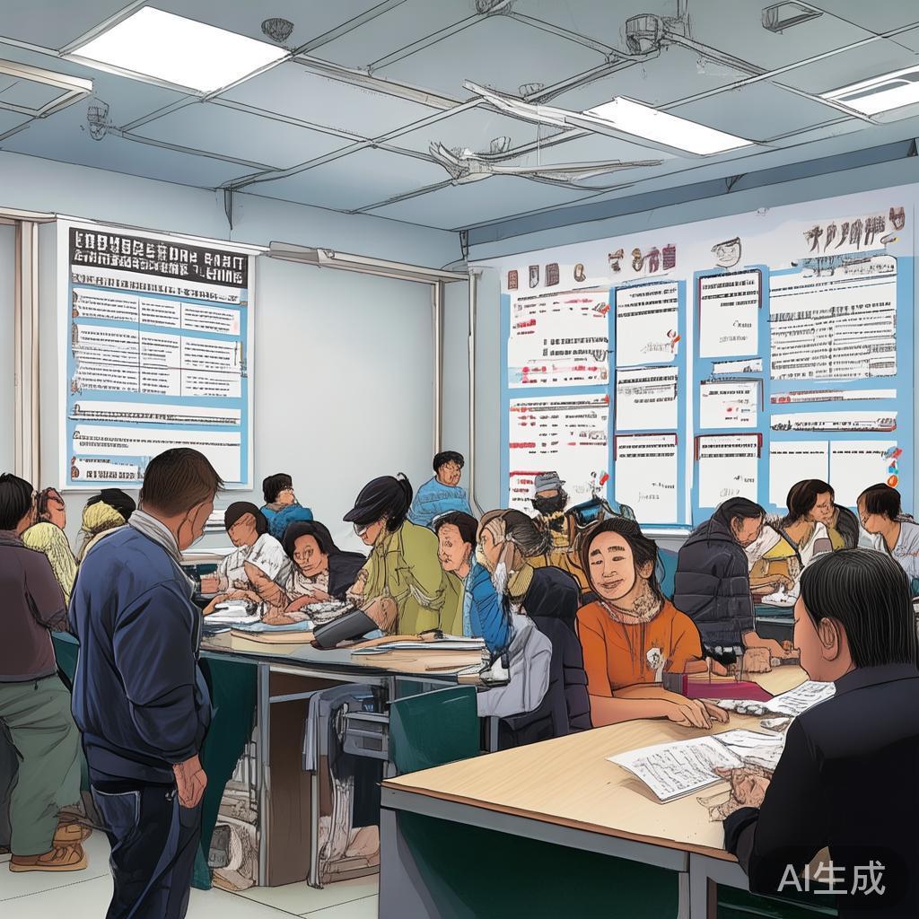 合肥申请廉租房条件详解,申请流程及所需材料全面解析 合肥申请廉租房条件详解,申请流程及所需材料全面解析