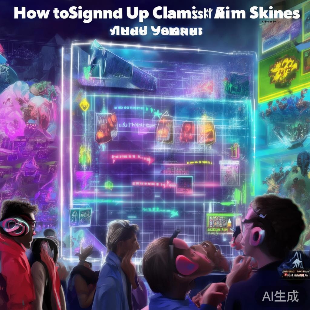 怎么样才能签到领取皮肤，游戏玩家的终极指南