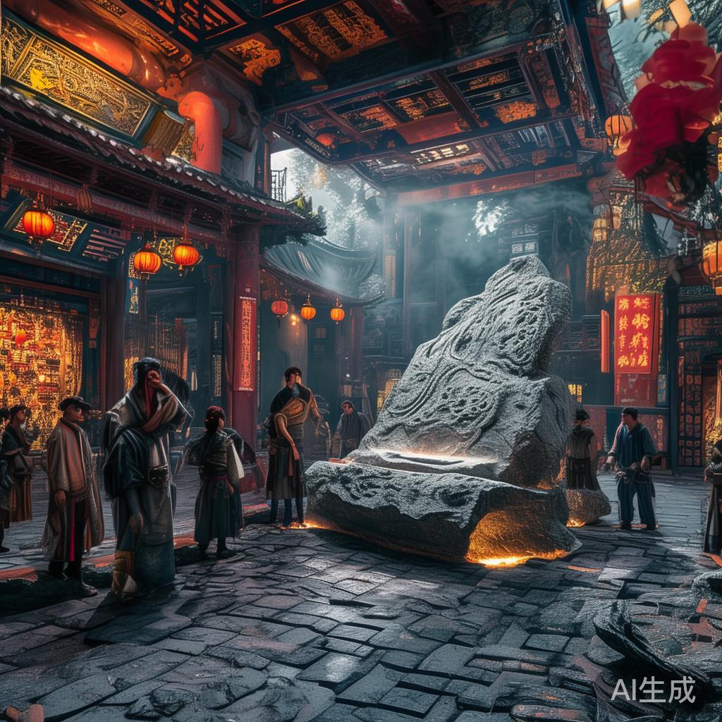 探秘三国文化新体验,如何领取三国醒酒石 探秘三国文化新体验,如何领取三国醒酒石