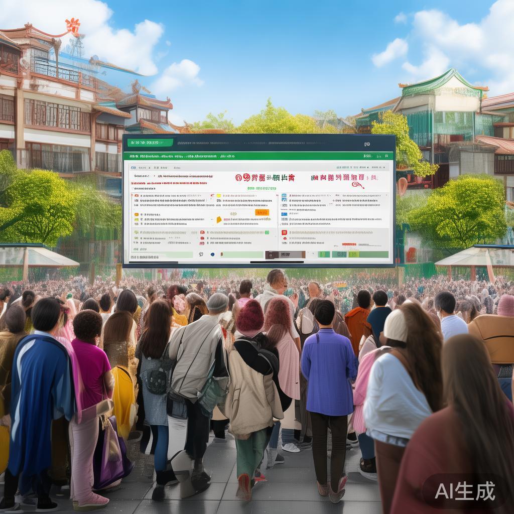 江西微信消费券领取全攻略,轻松解锁省钱新姿势 江西微信消费券领取全攻略,轻松解锁省钱新姿势