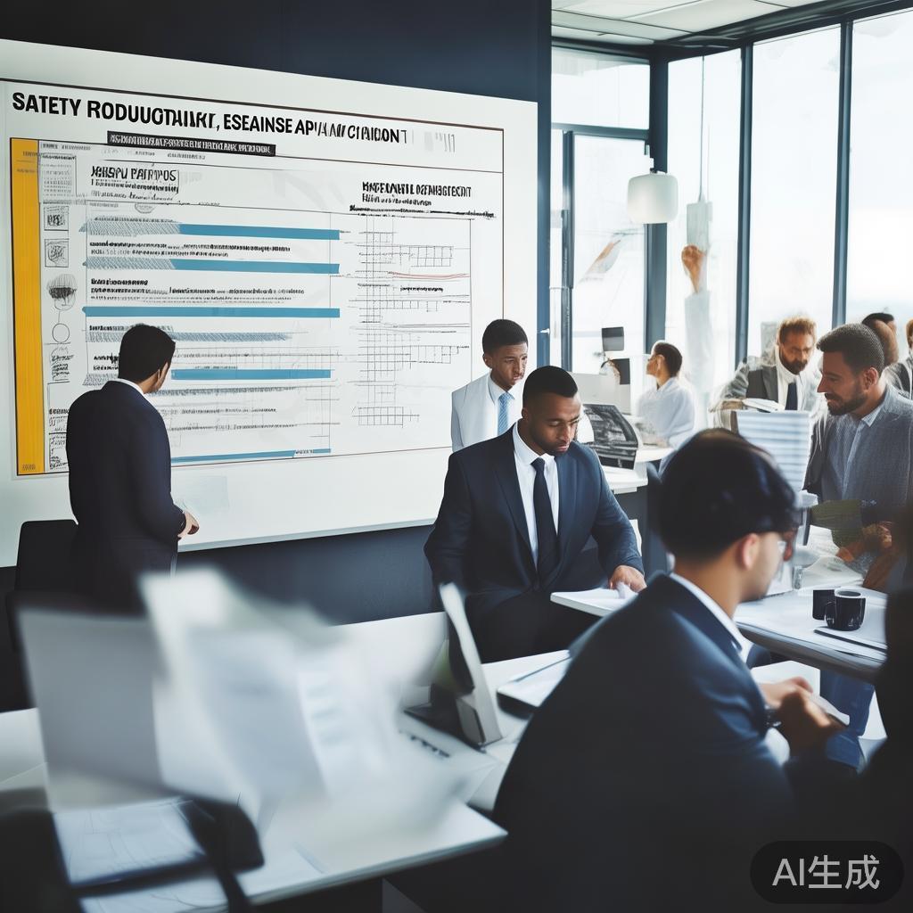 安全生产许可证申请条件详解,企业合规经营的关键 安全生产许可证申请条件详解,企业合规经营的关键