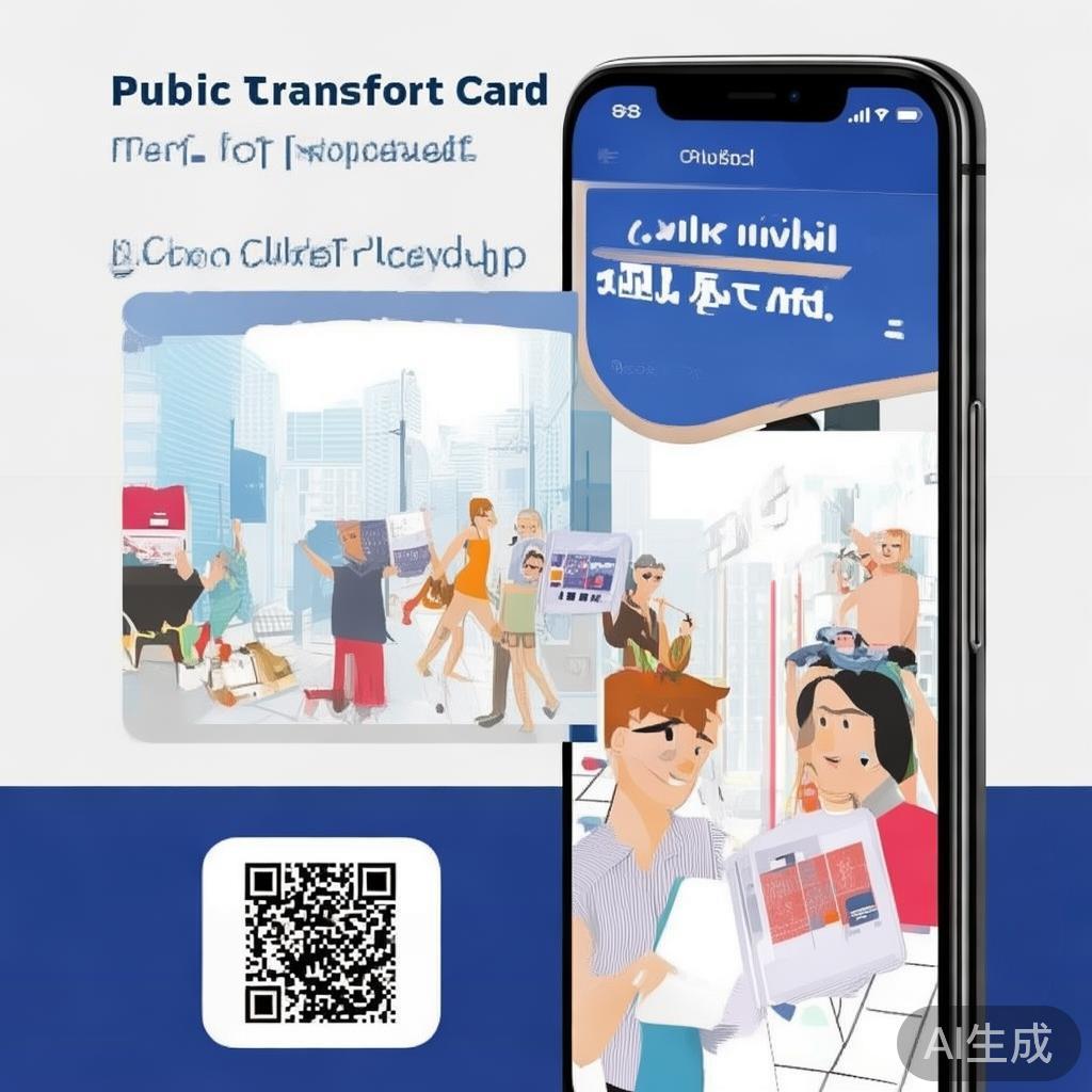 公交卡朋友圈领取攻略,轻松一扫,便捷出行 公交卡朋友圈领取攻略,轻松一扫,便捷出行