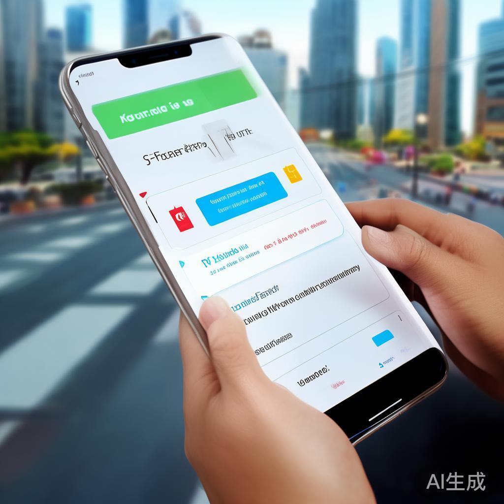 手机轻松领取电子通行证，全流程指南