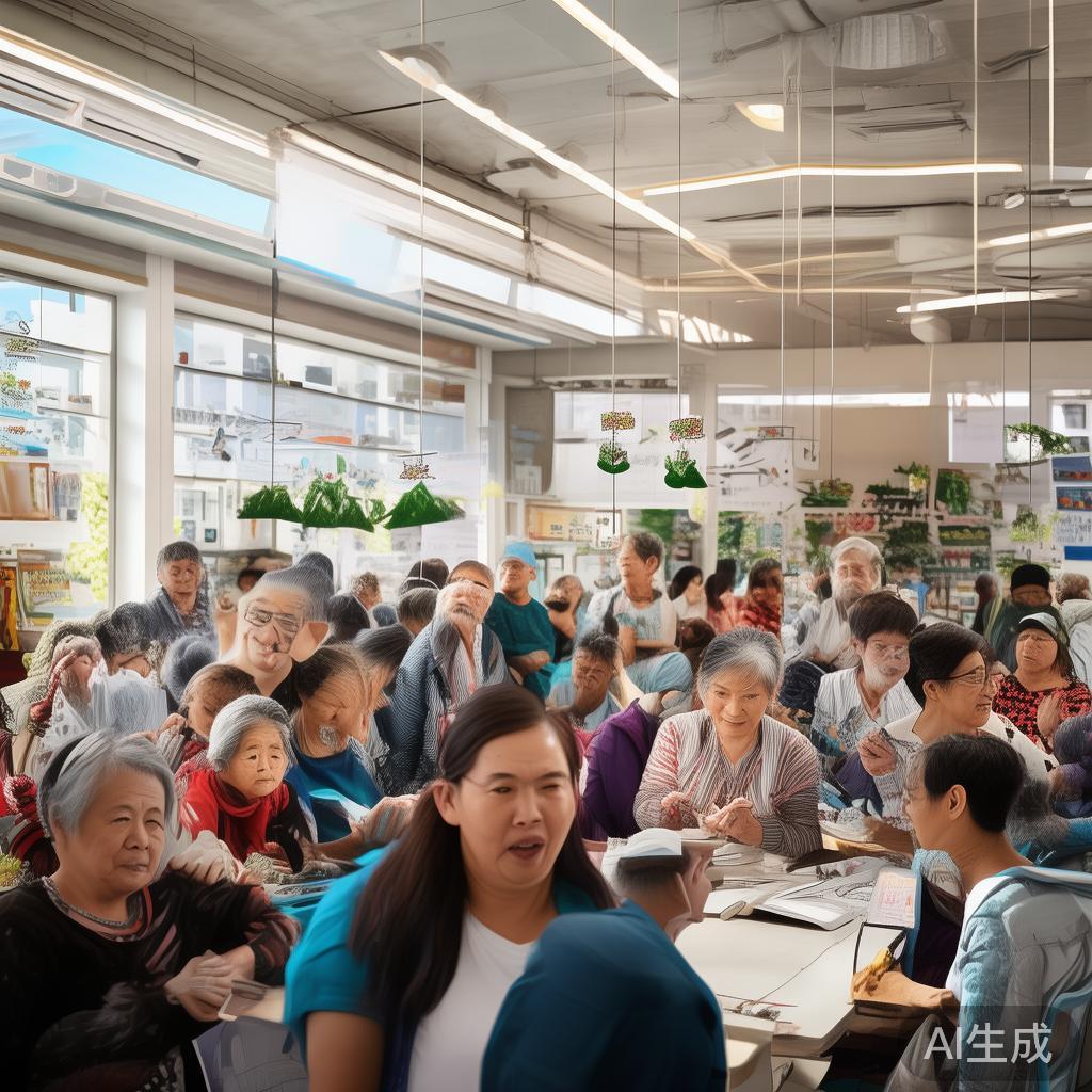 九江市公租房申请条件详解，助力市民安居乐业