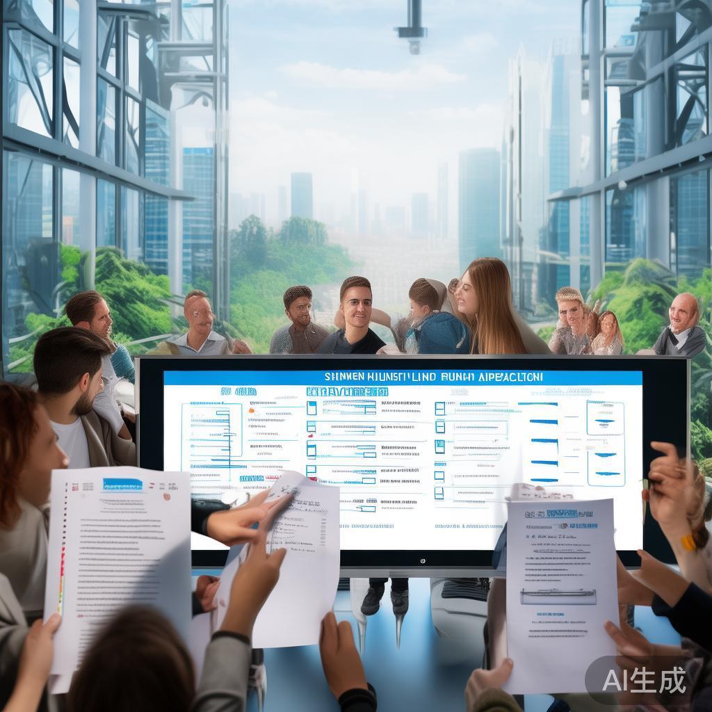 深圳公积金贷款申请条件详解，满足这些条件，轻松贷出心仪房产！