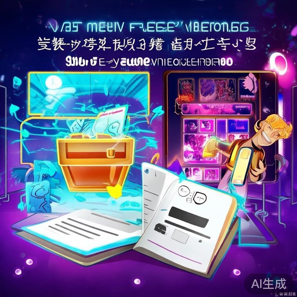 夺宝的爱奇艺会员免费领取攻略，轻松解锁观影新体验