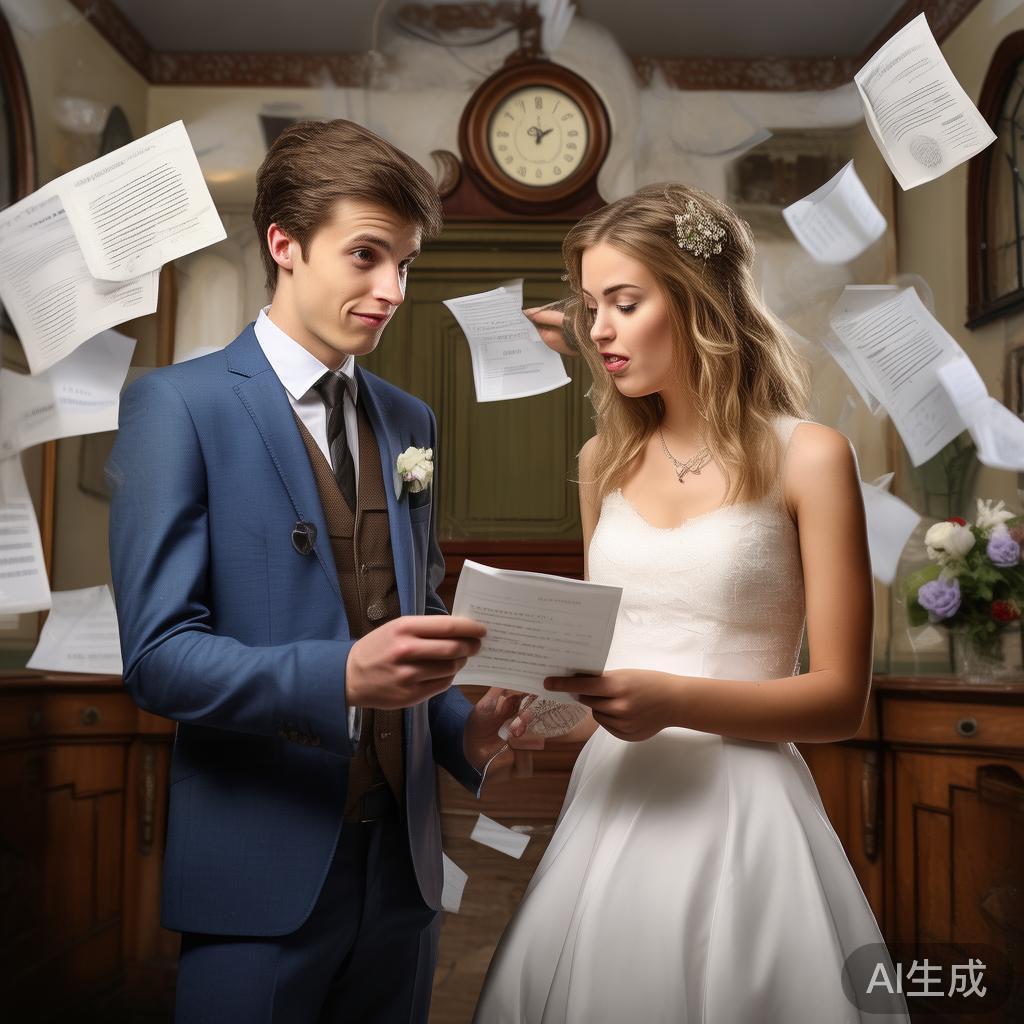 无法达到法定年龄，如何合法领取结婚证