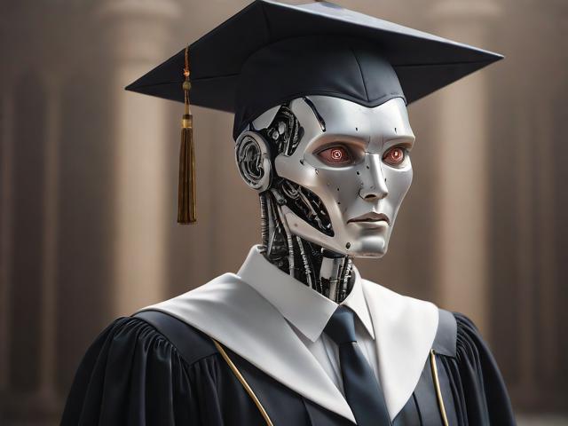 人工智能专硕的级别解析,学位类型与教育背景的深度解读