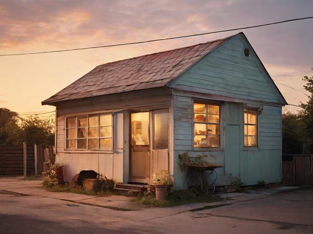 如何巧妙地关闭小店，留下温馨的祝福语