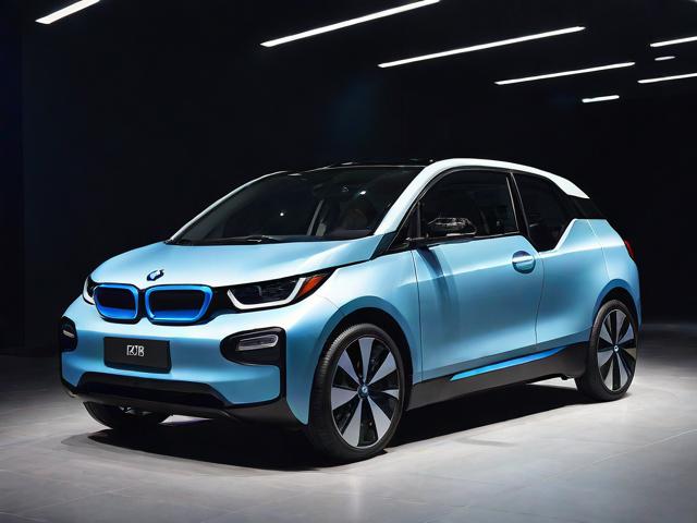 宝马i3车主必看，教你如何轻松关闭车内灯光