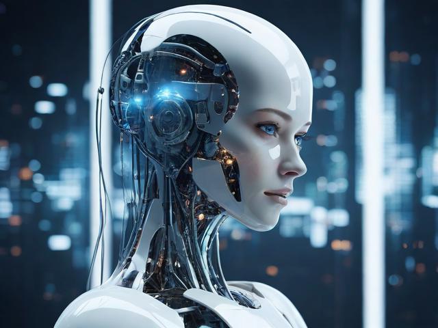 揭秘AI，什么是人工智能技术及其在现代社会的应用