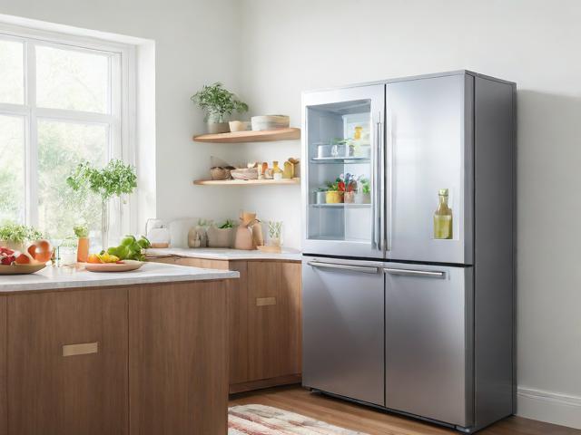 L9冰箱关闭操作指南，轻松掌握，安全使用