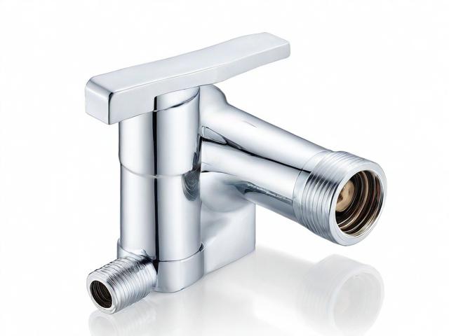 马桶角阀关闭全攻略，轻松解决马桶漏水问题