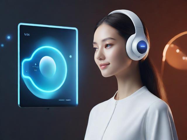 vivo的人工智能助手揭秘,智能生活新伙伴——Jovi的诞生与未来