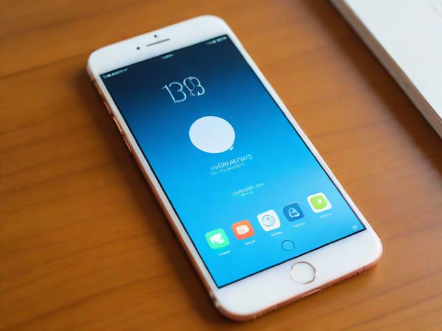 如何关闭iPhone 6s屏幕旋转功能，简单步骤解析